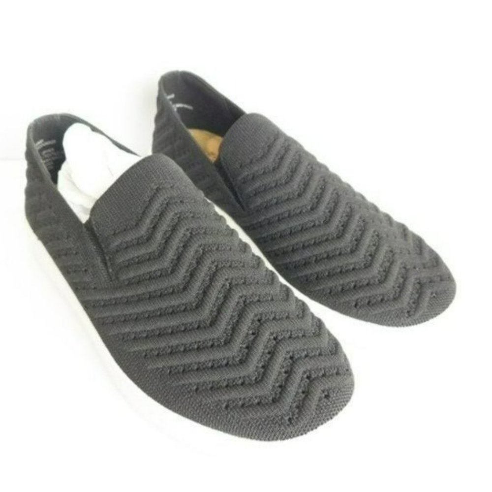 White Mountain Courage Slip-on Sneakers - Picture 7 of 8